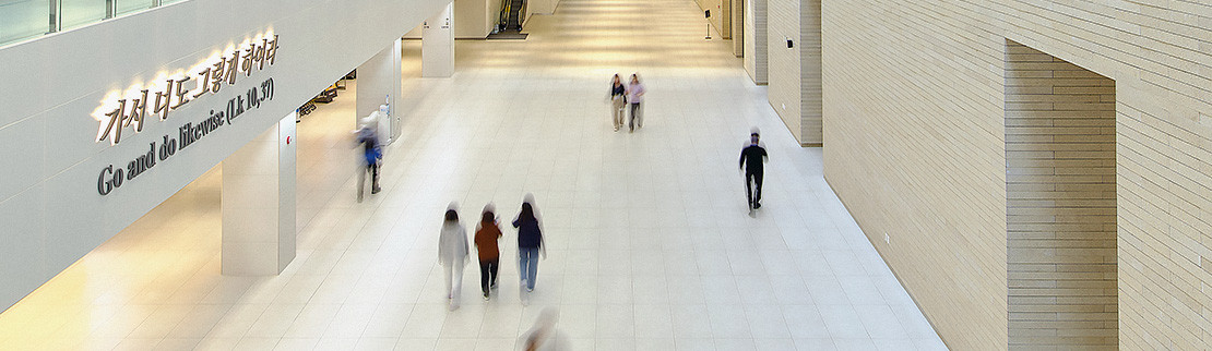 Catholic Institute for Public Health and Healthcare Management