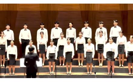 2023년도 우리의 꿈(원피스ost) - 가톨릭대학교 의과대학/간호대학 합창반 제 57회 여름 정기공연(2023.09.02)