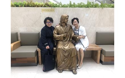 2019학년도 한일 가톨릭계 간호대학(과)장 협의회