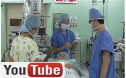 서울성모병원 수술실홍보동영상